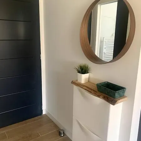 A 10min D'hossegor, T2 Avec Jardinet Et Terrasse