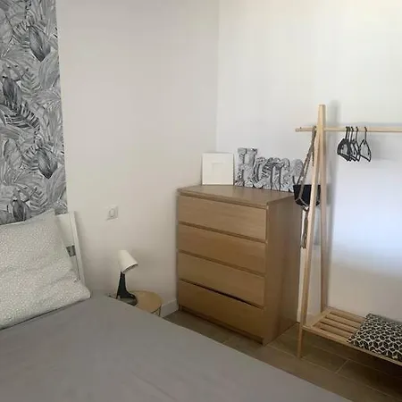 A 10min D'hossegor, T2 Avec Jardinet Et Terrasse Apartment