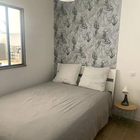 Apartment A 10min D'hossegor, T2 Avec Jardinet Et Terrasse Tosse