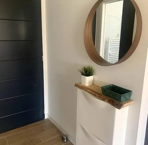 A 10min D'hossegor, T2 Avec Jardinet Et Terrasse