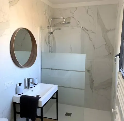 A 10min D'hossegor, T2 Avec Jardinet Et Terrasse Apartamento Tosse